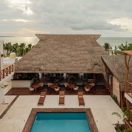 Cielo Bonito Hotel Boutique Isla Aguada Extérieur photo