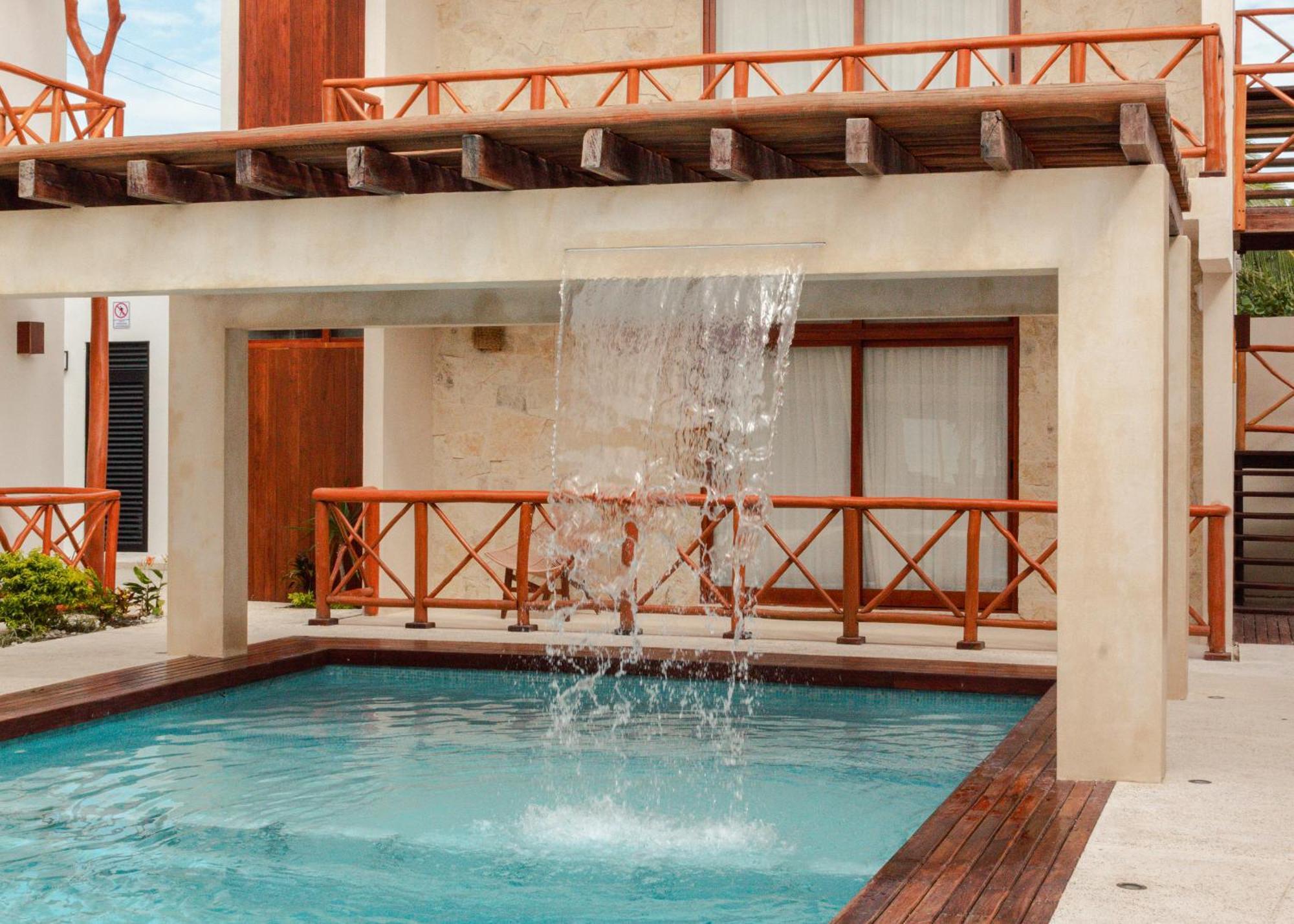 Cielo Bonito Hotel Boutique Isla Aguada Extérieur photo