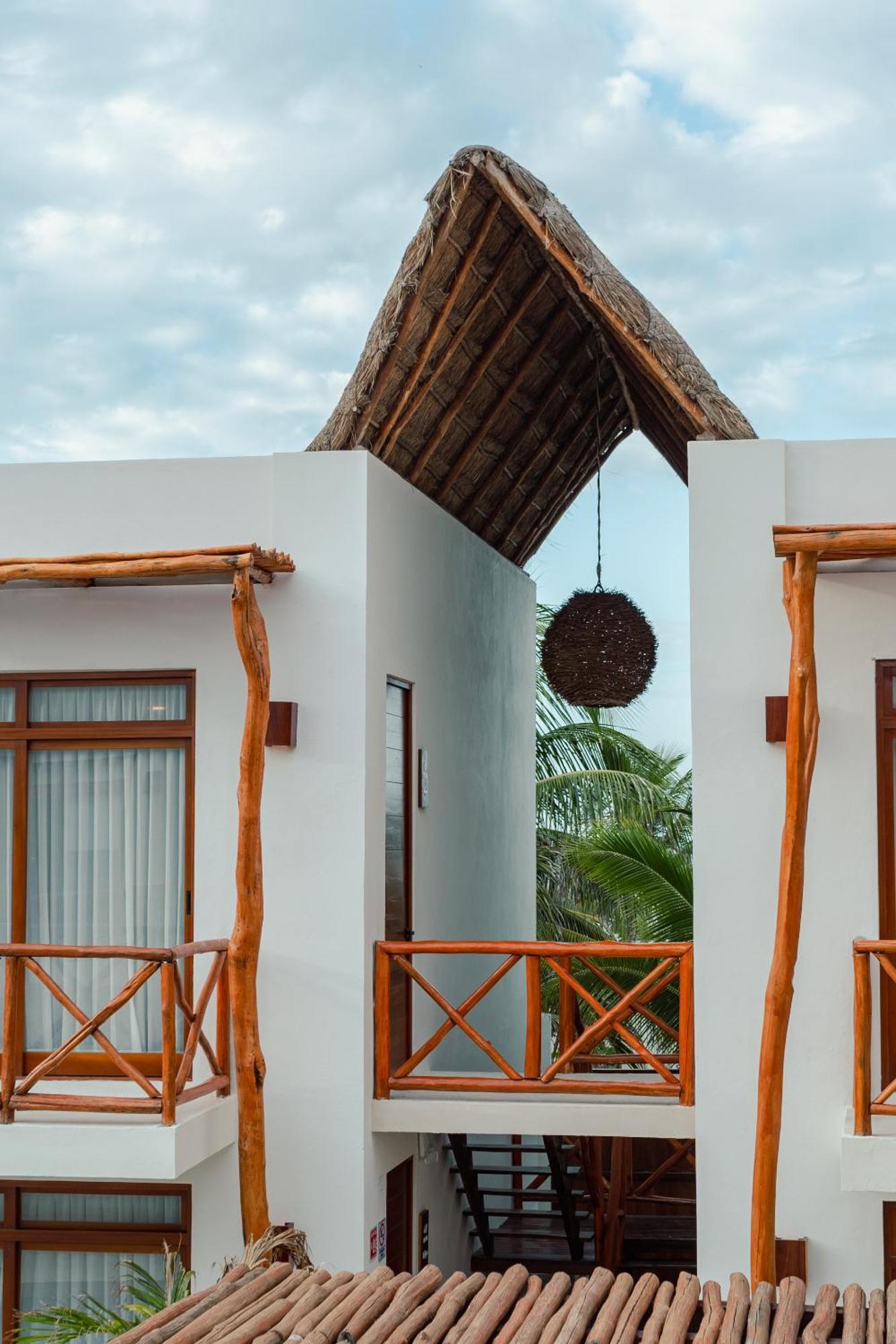 Cielo Bonito Hotel Boutique Isla Aguada Extérieur photo
