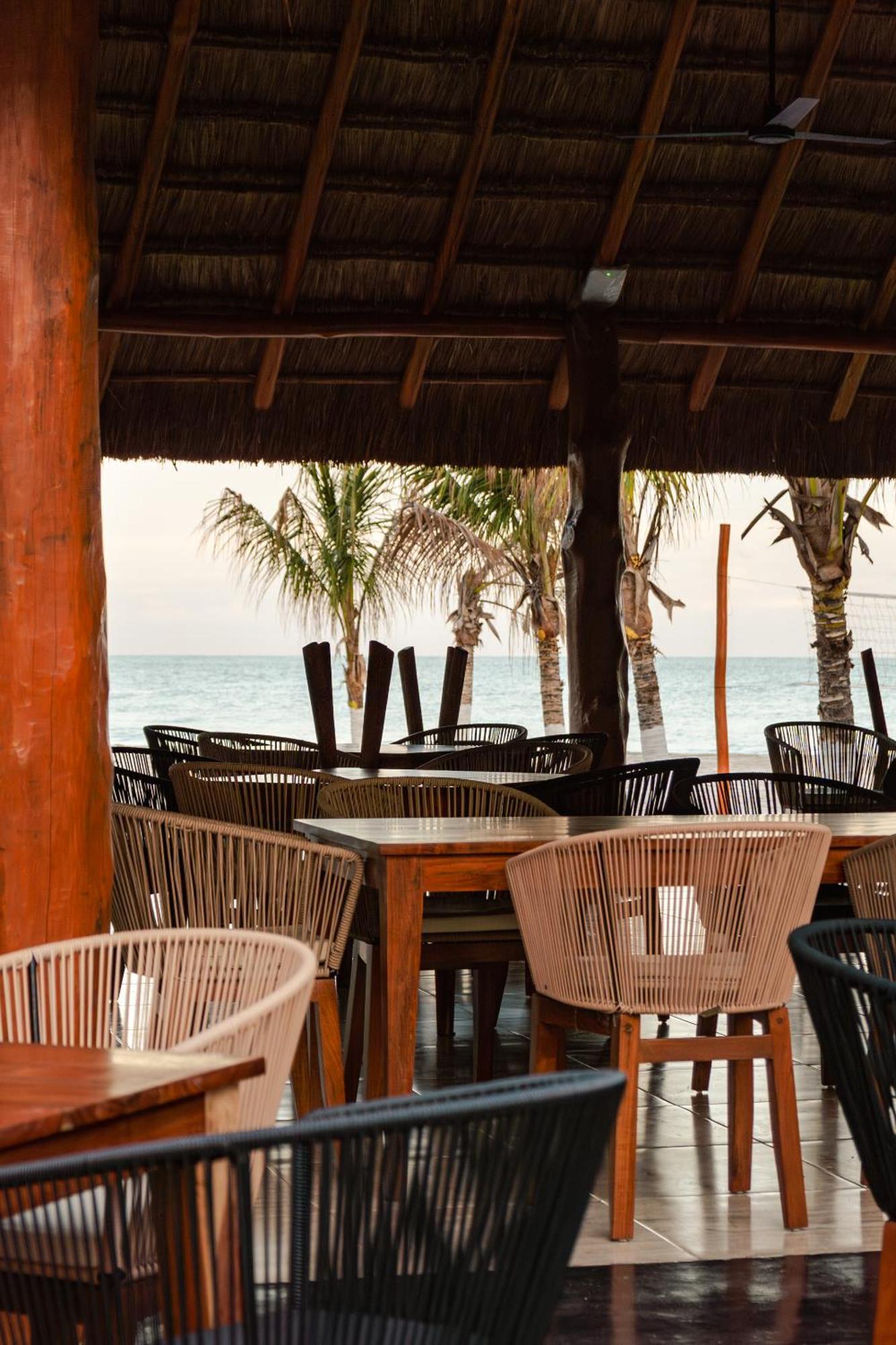 Cielo Bonito Hotel Boutique Isla Aguada Extérieur photo