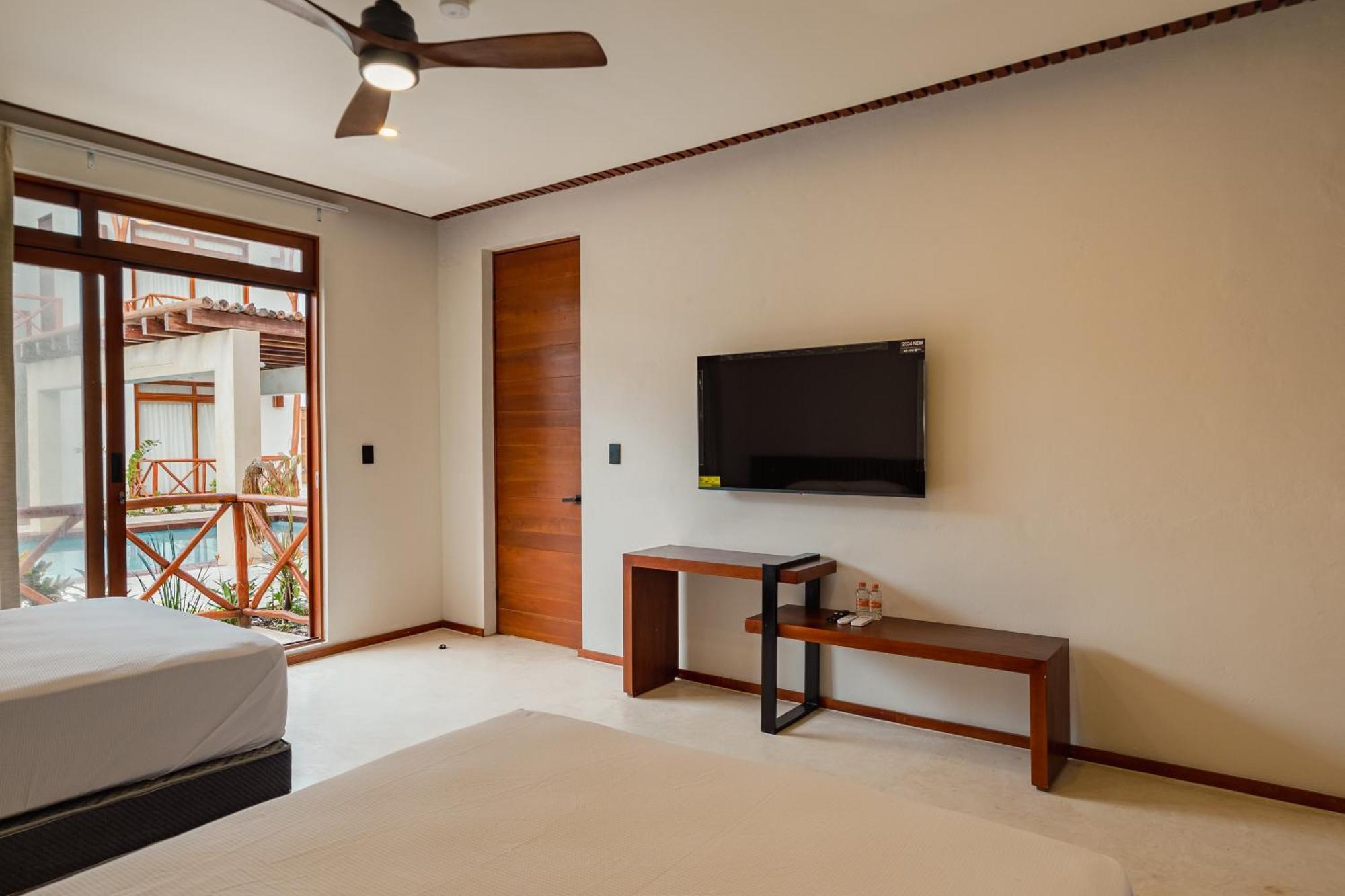 Cielo Bonito Hotel Boutique Isla Aguada Extérieur photo