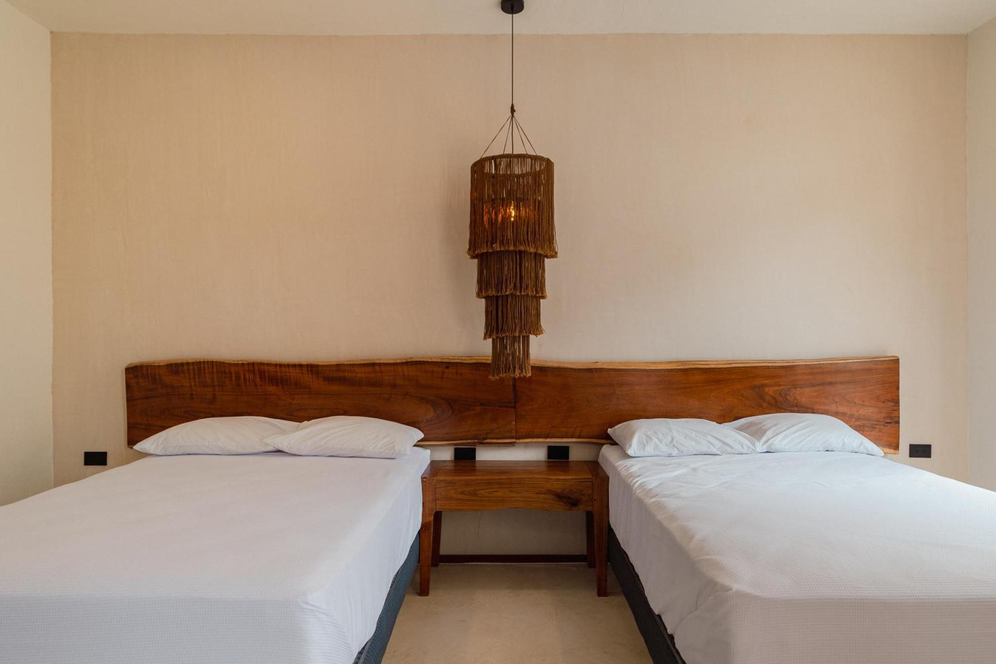 Cielo Bonito Hotel Boutique Isla Aguada Extérieur photo