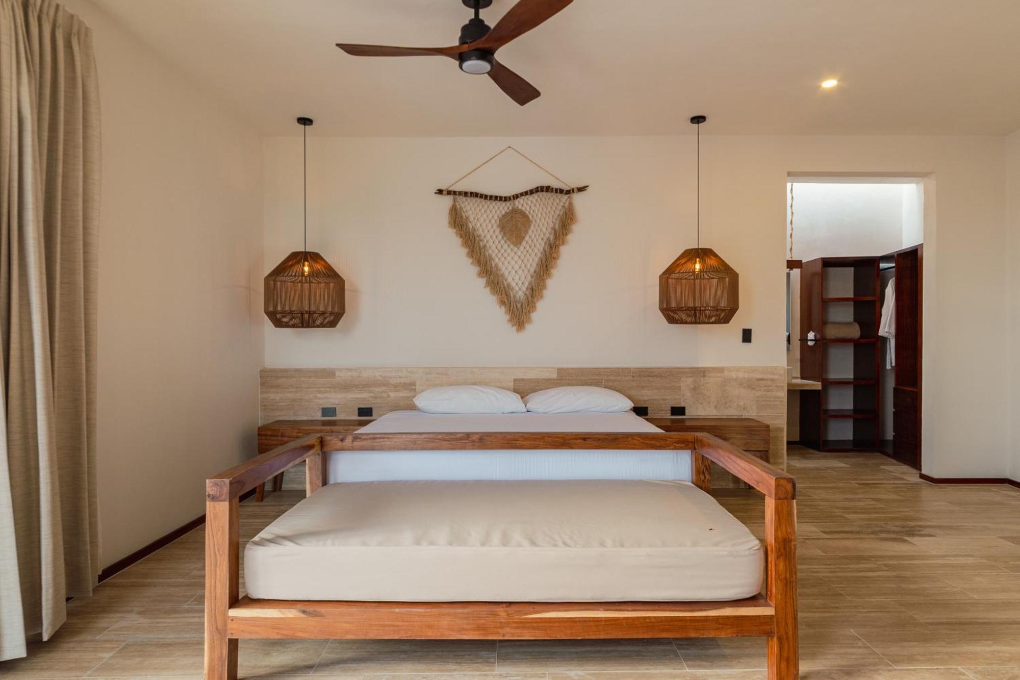 Cielo Bonito Hotel Boutique Isla Aguada Extérieur photo