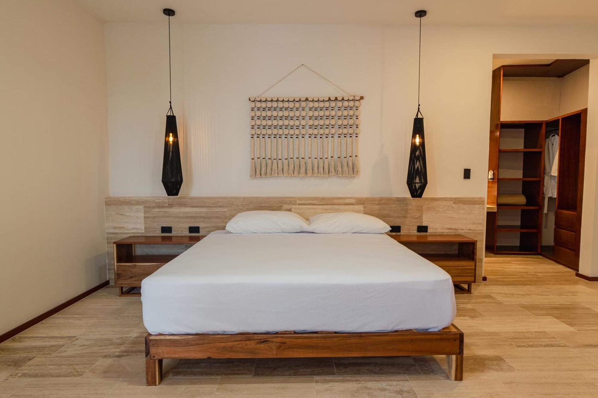 Cielo Bonito Hotel Boutique Isla Aguada Extérieur photo