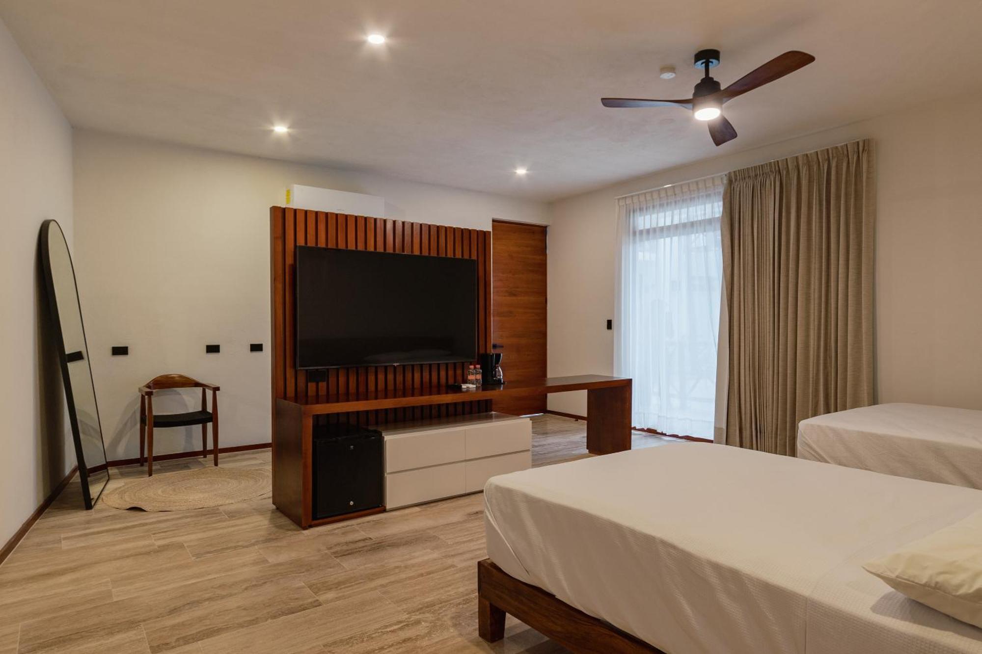 Cielo Bonito Hotel Boutique Isla Aguada Extérieur photo