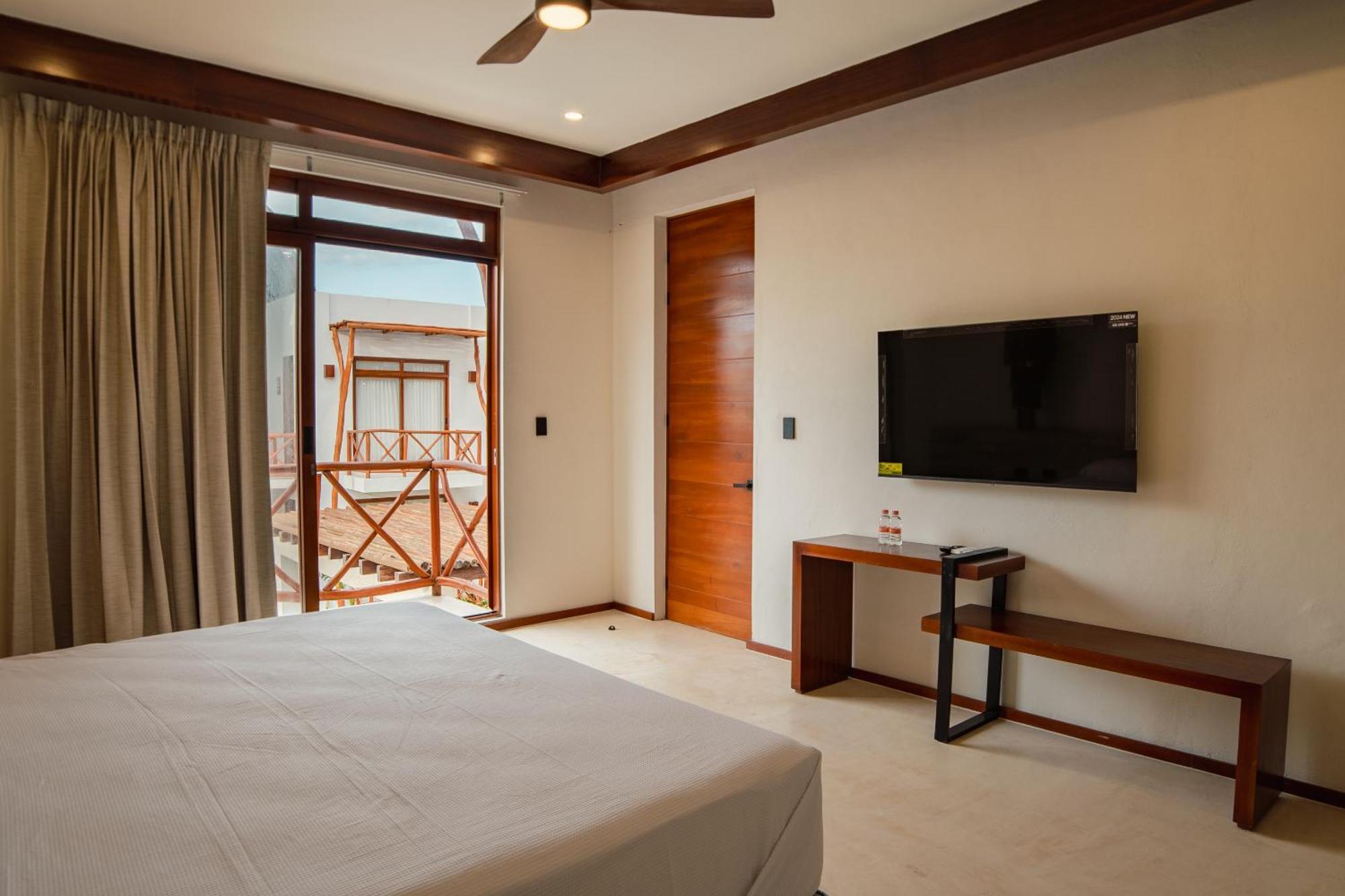 Cielo Bonito Hotel Boutique Isla Aguada Extérieur photo